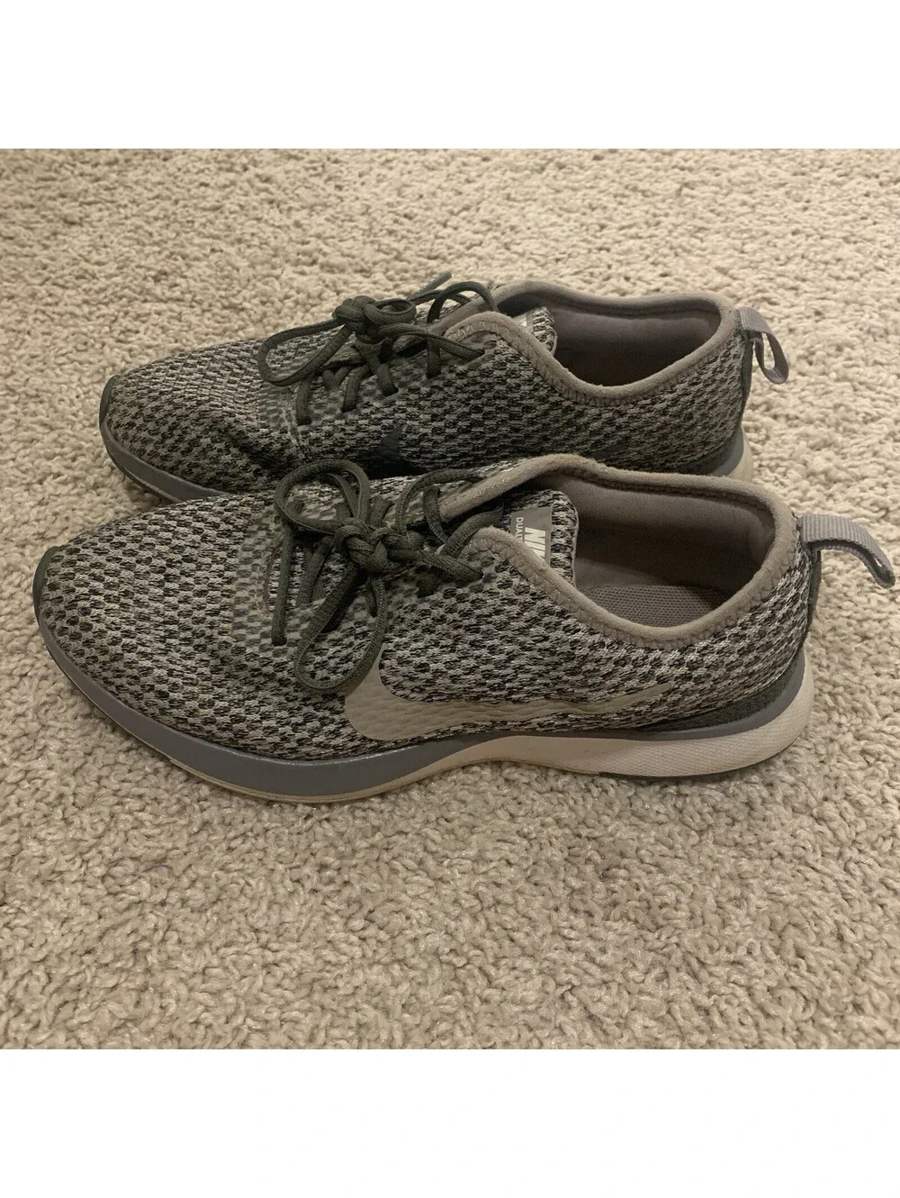 Nike dualtone racer